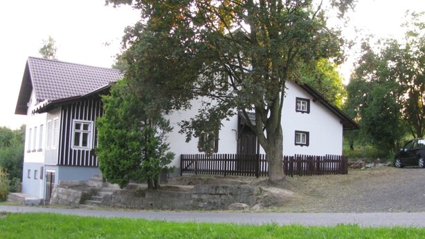Udendørsområde