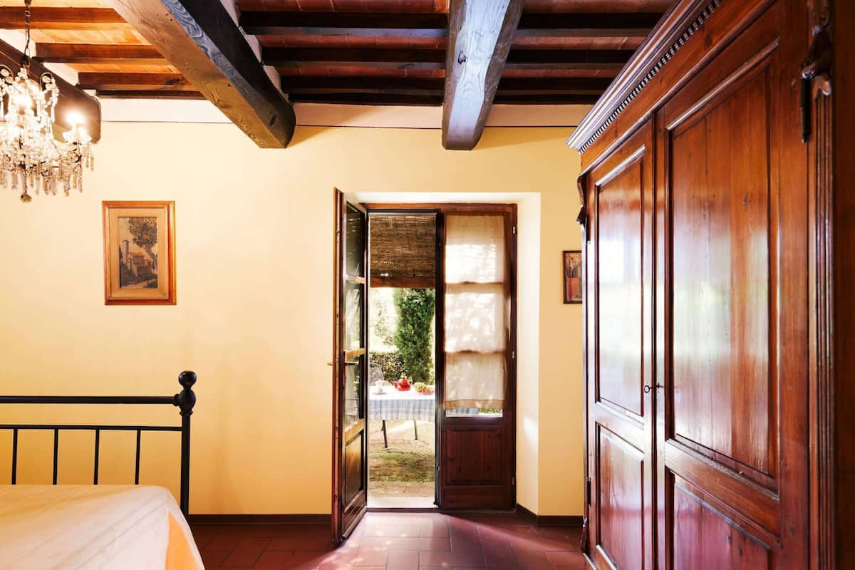 Classic-Haus, 3 Schlafzimmer