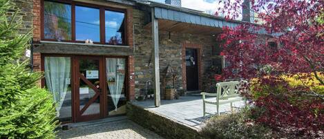 Appartement Confort, 3 chambres | Réception