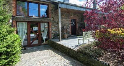 Tranquil Apartment in Sensenruth With Barbecue