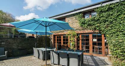 Tranquil Apartment in Sensenruth With Barbecue