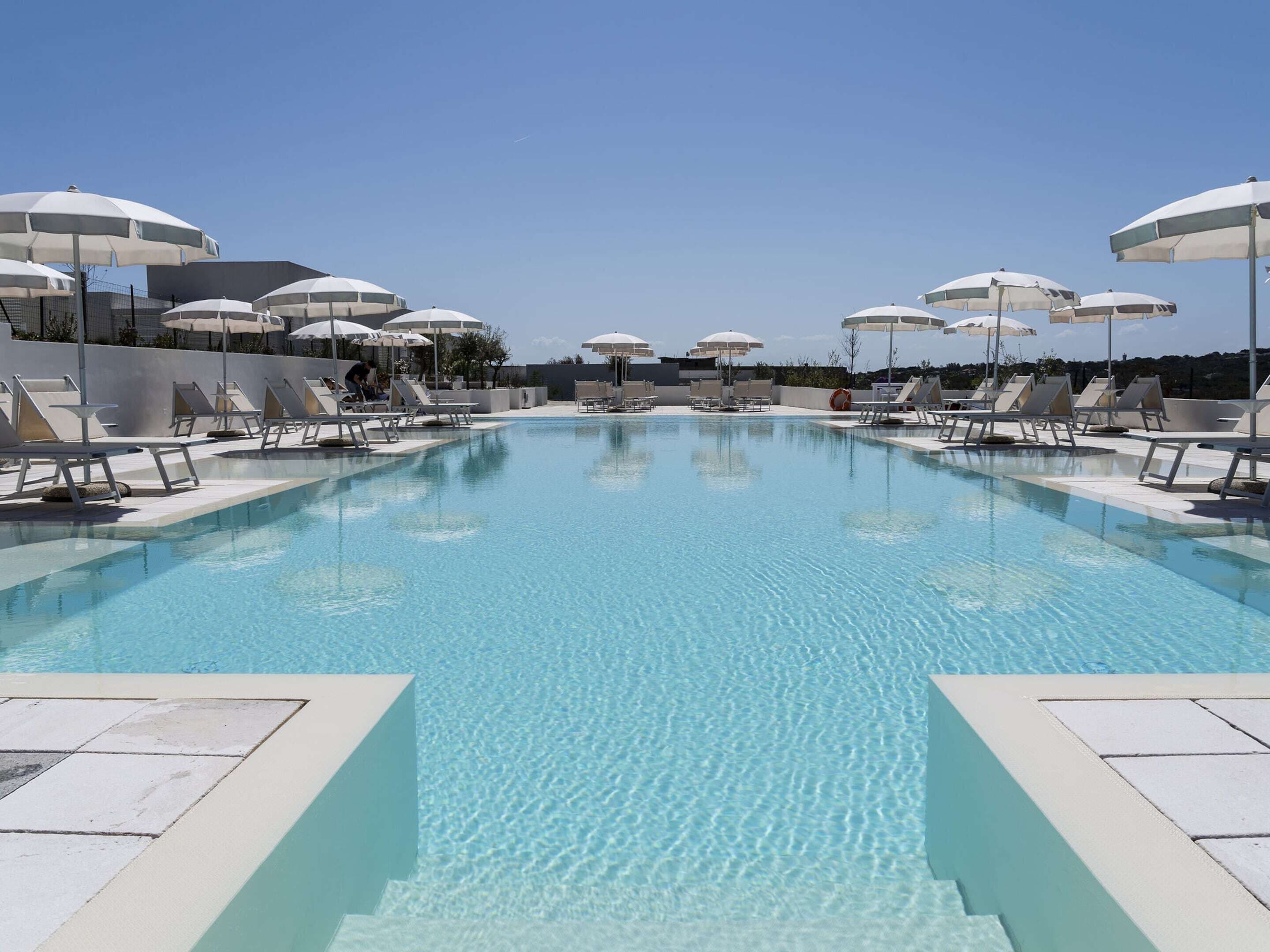 Classic Apartment, 3 Bedrooms | Pool | Outdoor pool