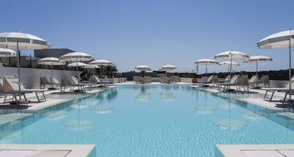 Residence Capo Falcone, Stintino