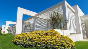 Apartamento clásico, 3 habitaciones | Exterior