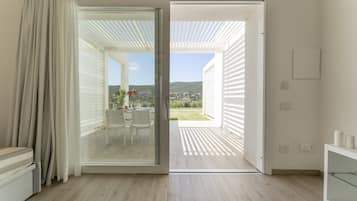 Apartamento Confort, 2 habitaciones | Vistas desde el alojamiento