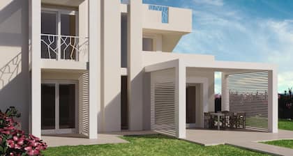 Residence Capo Falcone, Stintino