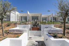 Comfort appartement, 2 slaapkamers | Exterieur