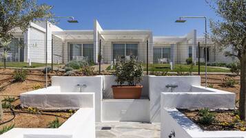 Classic Apartment, 3 Bedrooms | Bahagian luar