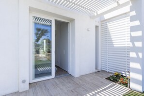 Deluxe Apartment, 2 Bedrooms | Exterior