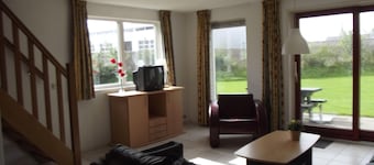 Semi-detached House in Franeker With a Shared Pool