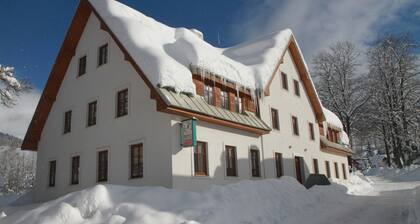 Attractive Apartment in Rokytnice nad Jizerou Near Ski Area