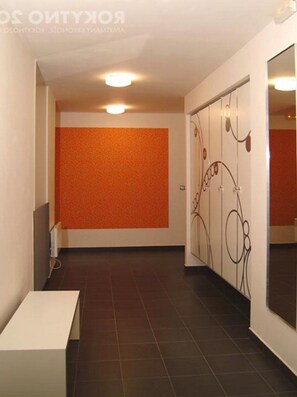 Classic Apartment, 2 Bedrooms | Interior - Attractive Apartment in Rokytnice nad Jizerou Near Ski Area (Rokytnice nad Jizerou)