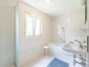 Badewanne