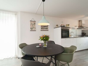 Maison Confort, 3 chambres | Restauration