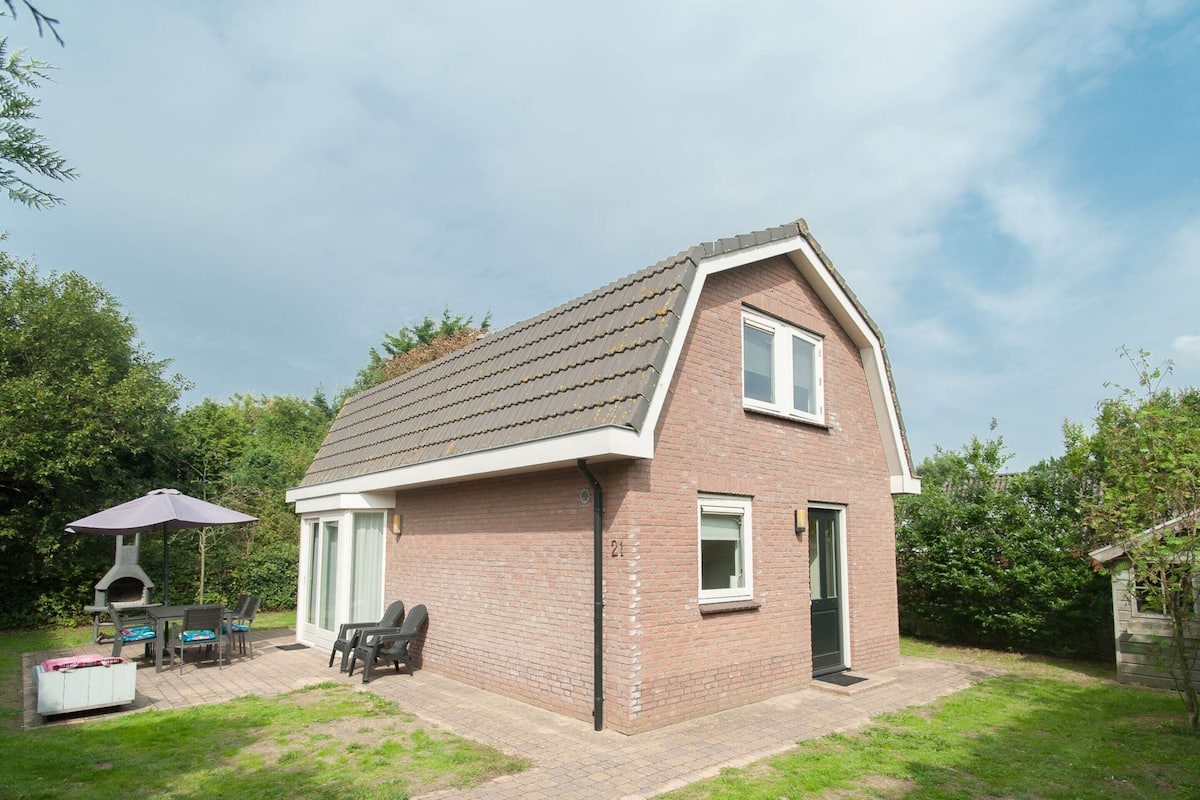 Deluxe House, 3 Bedrooms | Exterior