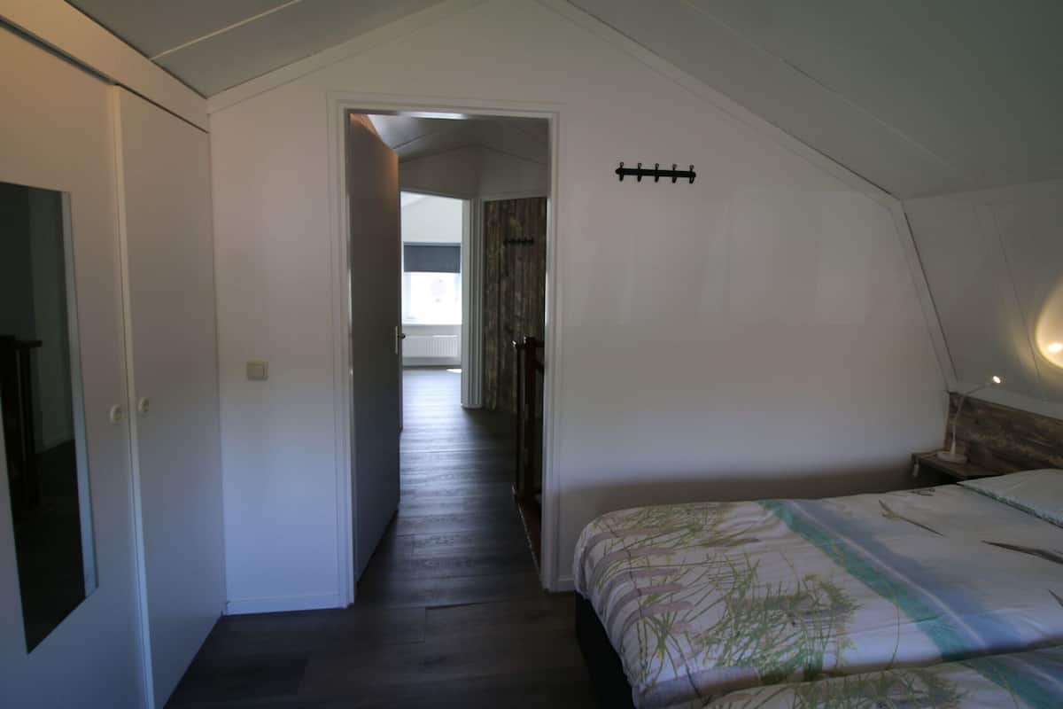 Classic House, 2 Bedrooms | 8 bedrooms, individually furnished