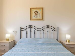 Casa Classic, 3 camere da letto | 4 camere, con arredamento individuale, lenzuola