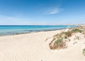 Classic-hus - 2 soveværelser | Udsigt fra overnatningsstedet