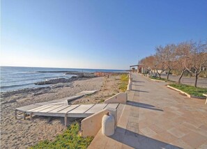 Classic House, 3 Bedrooms | View from property - Tasteful Holiday Home in Taviano With Private Terrace (Taviano)