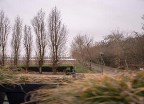 Husvogn – classic, 4 soverom | Utsikt fra overnattingsstedet