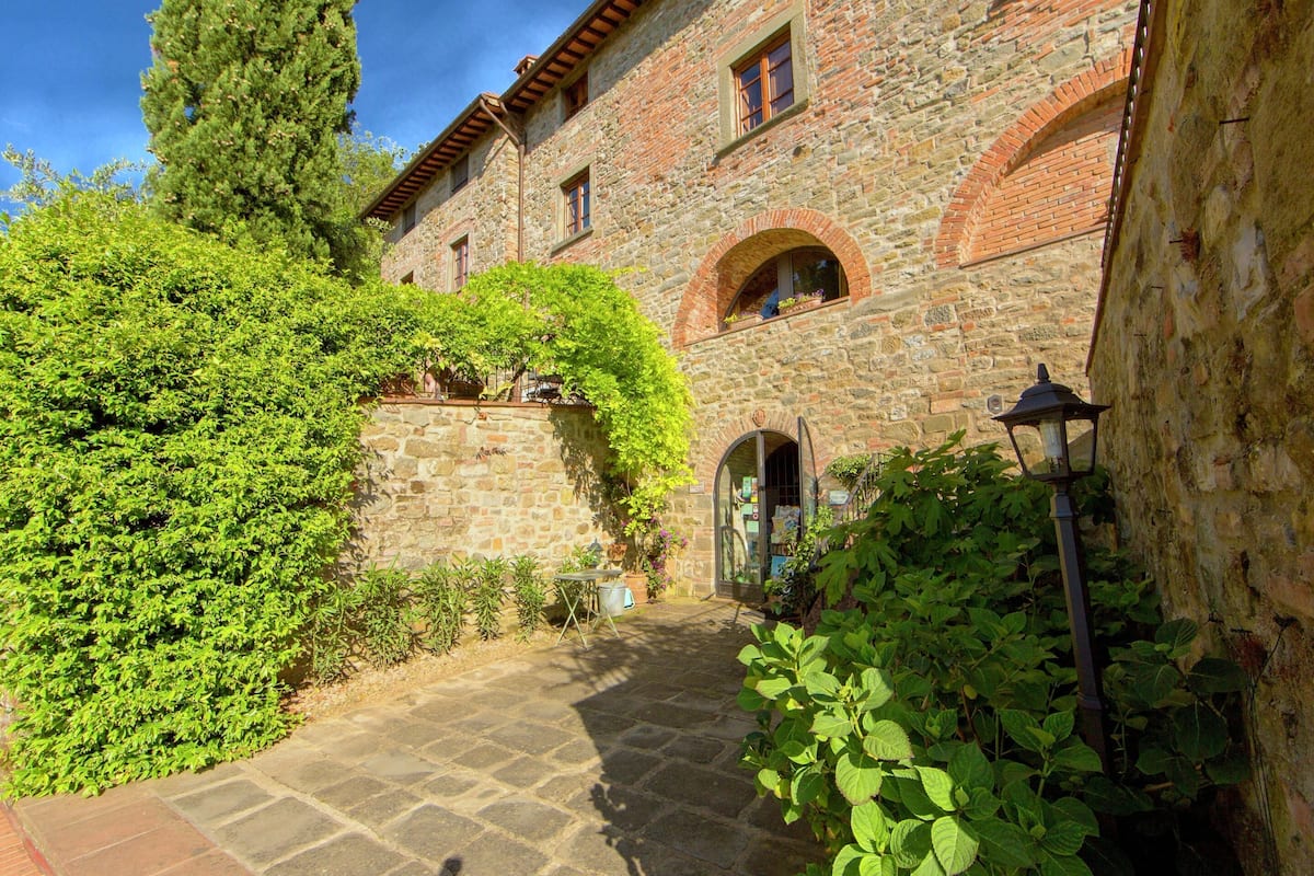 Comfort House, 2 Bedrooms | Reception