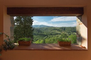 Comfort House, 2 Bedrooms | View from property