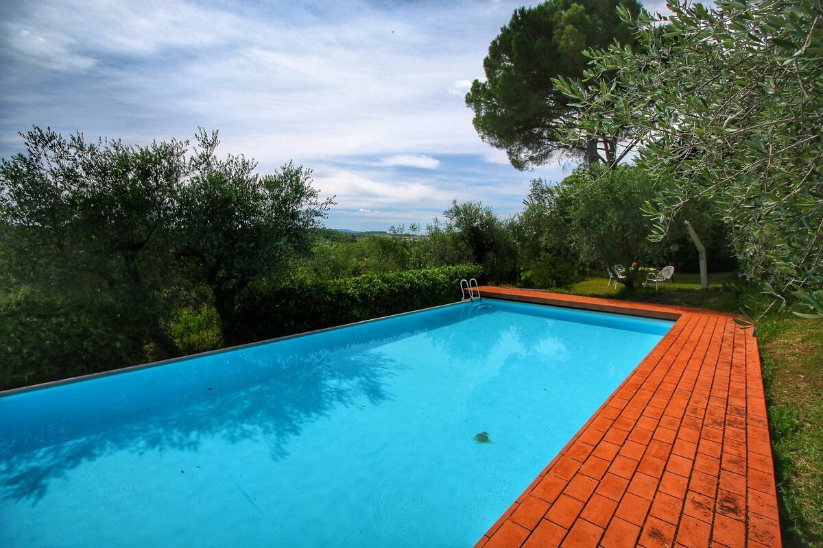 Comfort House, 3 Bedrooms | Pool | Outdoor pool