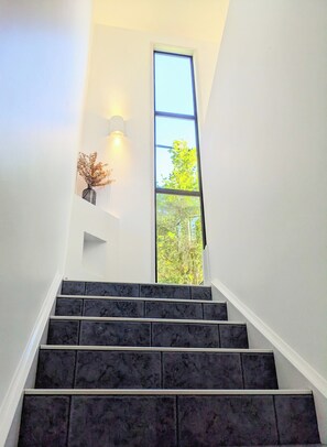 Interior - FernGully Escape South Durras  (South Durras)