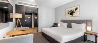 Clarion Apartments South Melbourne