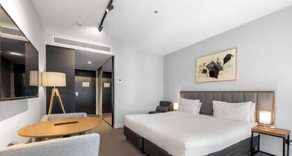 Clarion Apartments South Melbourne