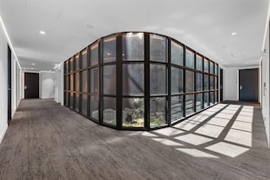 Interior - Clarion Apartments South Melbourne (Melbourne)