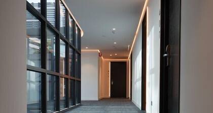 Clarion Apartments South Melbourne