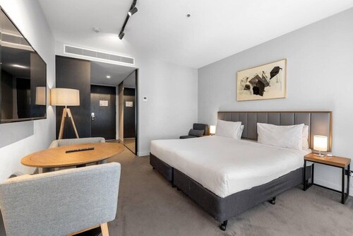 Clarion Apartments South Melbourne