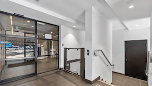 Interieur