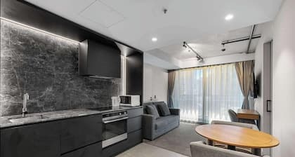 Clarion Apartments South Melbourne
