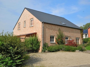 Classic House, 5 Bedrooms | Exterior