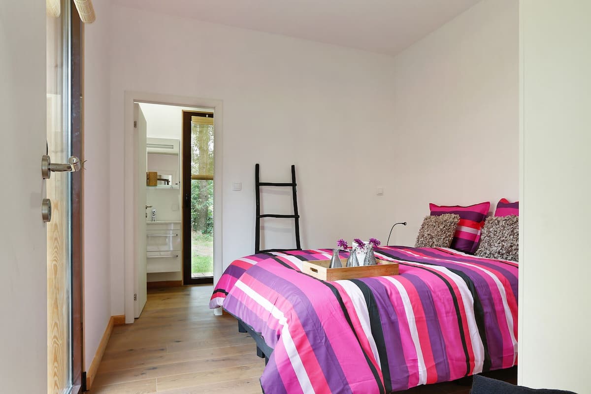Maison Deluxe, 2 chambres