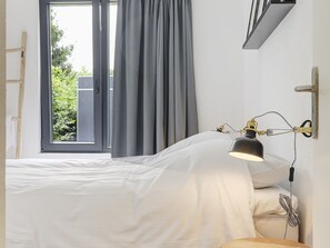 Classic-Haus, 2 Schlafzimmer | 10 Schlafzimmer, individuell eingerichtet