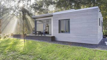 Comfort Chalet, 2 Bedrooms | Exterior
