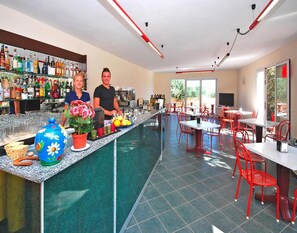 Apartemen Comfort, 2 kamar tidur | Pemandangan dari properti