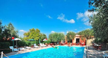 Apartment Borgo Verde in Imperia