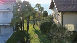 Classic Apartment, 2 Bedrooms | Exterior - Home in Maccagno con Pino e Veddasca With Garden (Maccagno con Pino e Veddasca)