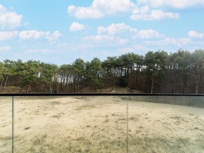 Lägenhet Classic - 2 sovrum | Utsikt från boendet