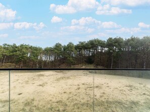 Maison Classique, 2 chambres | Vue depuis l’hébergement