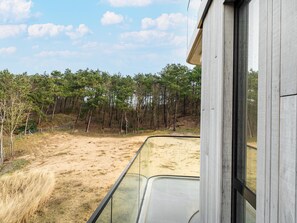 Classic Apartment, 2 Bedrooms | View from property