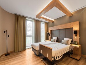 Classic Apartment, 2 Bedrooms | 4 bedrooms, individually furnished, bed sheets - Comfortable Apartment in Egmond aan Zee Near Sea (Egmond aan Zee)