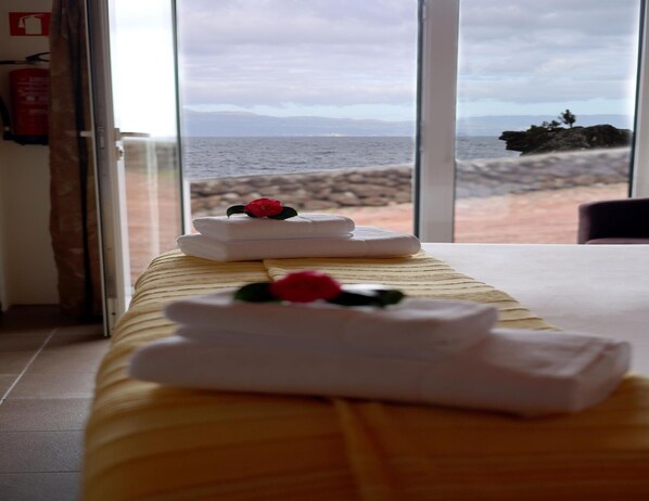 Deluxe-Apartment, 2 Schlafzimmer