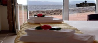 Apartments Casitas los Vinedos, Fuencaliente