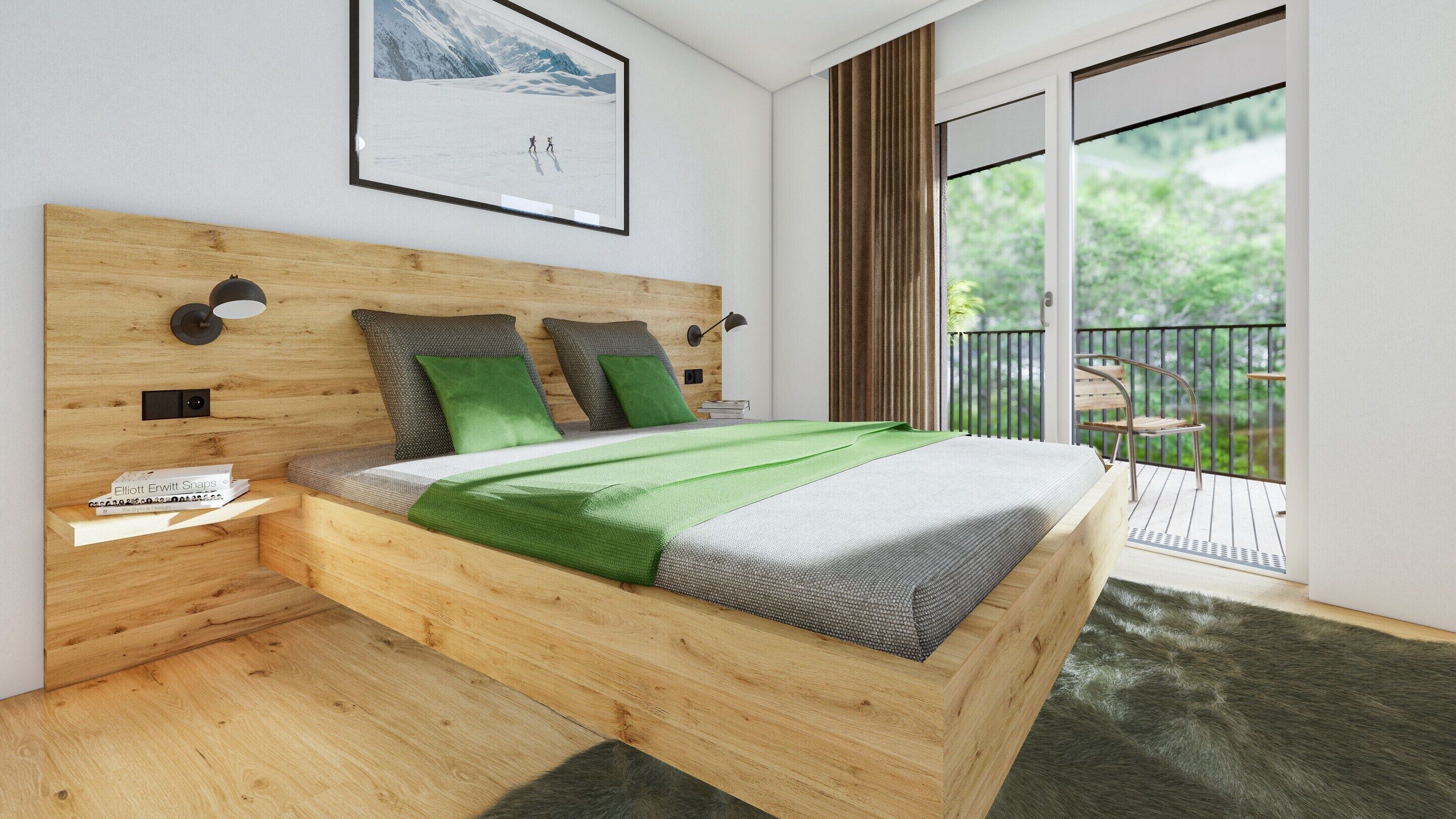 3 عدّة غرف نوم وملاءات أسرّة