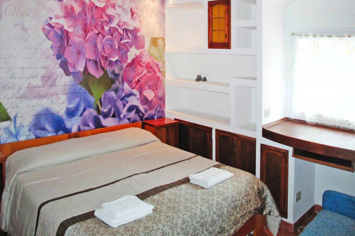 Apartemen Klasik, 3 kamar tidur | 4 kamar tidur